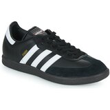Adidas Nizke superge SAMBA Črna Cene