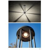  Redo 90577 - KALEN LED spoljašnja lampa 8W/230V 3000K 20 cm IP65 antracitna | Eponuda.com