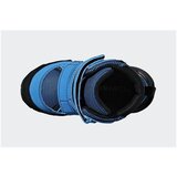 Adidas Škornji za sneg CW Holtanna Snow CF Modra | Shoptok.si