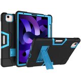 JTech Oklepni etui za iPad Pro 5/4/3 12,9" s stojalom in držalom za pisalo Modra, (22025255) | Shoptok.si