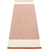 Pappelina opečnato oranžen zunanji in notranji tekač 70x200 cm edit brick – Cene