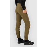 Mons Royale Diversion Merino Trail Pants dark olive | Shoptok.si