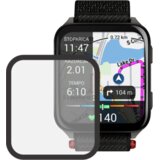 Chameleon Hibridno zaščitno steklo (folija) za Garmin Venu X1, črna u