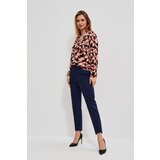 Marisse Pants Z-Sp-3902 Navy | Shoptok.si