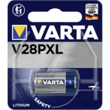 Posebna litijeva baterija Electronics V28PLX 6 V 170 mAh V 28 PXL (Ø x V) 13 mm x 25.1 mm, (20439749)