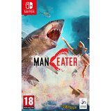  Maneater (SWITCH) | Shoptok.si