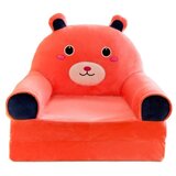  Foteljica za decu Pink Bear Cene