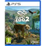 Planet Zoo 2 (PS5) | Shoptok.si