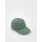 Reserved kapa s šiltom - zelena | Shoptok.si
