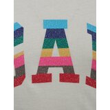 GAP Children's T-shirt with logo - Girls | shoptok.hr