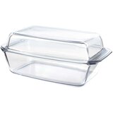 Simax pravokotni pekač + pokrov 8593419414749 | Shoptok.si