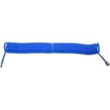 YT-24206 PU Spiralno crevo, Prečnik 6,5x10, 15m