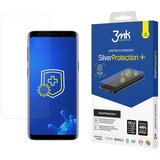 3mk SAMSUNG GALAXY S9 - SILVERPROTECTION+, (22004499) Cene