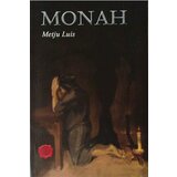 Otvorena knjiga Metju Luis - Monah Cene