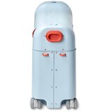 Stokke Kofer za decu Jetkids Bedbox 2u1, Svetloplavi | Eponuda.com