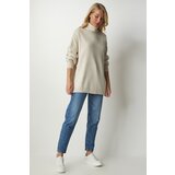 Happiness İstanbul Sweater as Beige cene