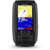Garmin fishfinder Striker Plus 4, sa sondom s dvostrukim snopom | shoptok.hr