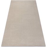 RugsX Preproge Volnena preproga TEXTURA 488.22.LA110 OSTA - Linij 200x300 cm Siva | Shoptok.si