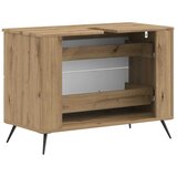  Kupaonski ormarić za sudoper BREDA Hrast artisan - Hrast artisan | shoptok.hr