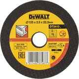 Dewalt NLS PLOŠČ.REZ.KOV. 125, (5000093545) | Shoptok.si