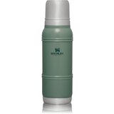 Stanley artisan thermal bottle 1 l hammertone green Cijene