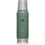 Artisan Thermal Bottle termovka Hammertone Green 1000 ml