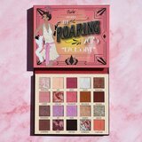 Rude Cosmetics The Roaring 20's paleta sjenila za oči nijansa Excessive 24 g | shoptok.hr