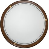 Brilagi plafonsko svetlo orbis 2xE27/60W/230V, prečnik 38 cm, od borovine | Eponuda.com