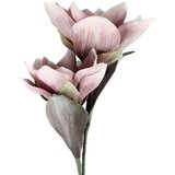 Eglo 428113 - Veštačka biljka MOLAVE 83 cm ružičasta | Eponuda.com