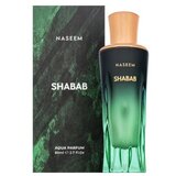 Naseem Shabab Toaletna voda unisex 80 ml | Shoptok.si