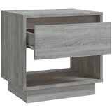  Noćni ormarići 2 kom boja hrasta 45x34x44 cm konstruirano drvo | shoptok.hr