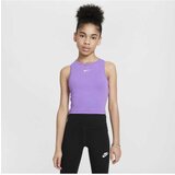 Nike G nsw rib tank dance cene