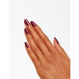 OPI Nail Lacquer lak za nohte Bogota Blackberry 15 ml | Shoptok.si