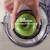 Sage sokovnik SJE530BSS4EEU1 | Shoptok.si
