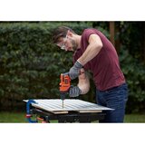 Black & Decker BEH200K udarna bušilica 500W u koferu | shoptok.hr
