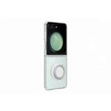 Samsung GALAXY Z FLIP5 CLEAR GADGET CASE TRANSPARENT Cene