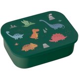 Shumee LL-Lunchbox za otroke 1,2l Dino, Little, (21397250) Cene