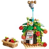 LOZ Eternal Flower | ePonuda.com