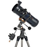 Celestron AstroMaster 114 EQ telescope | shoptok.hr