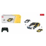 Rastar Auto r/c 1:24 bmw i8 koji menja boju na suncu ( 53/48400-4 ) | ePonuda.com