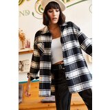 Olalook Shirt - Black - Relaxed fit | shoptok.hr
