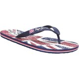 Pepe Jeans Japonke Hawi britt Modra Cene