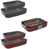  TEPSIJE SET 2/1 30+35CM GOURMET SORTO | Eponuda.ba
