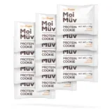 MoiMüv protein cookie 12 x 75 g salted caramel