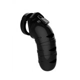 ManCage Kletka za penis 05, črna Cene