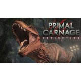 Steam primal carnage: extinction (pc) key europe | Eponuda.com