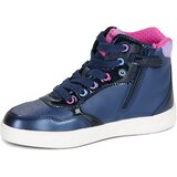 Geox Visoke superge J SKYLIN GIRL STITCH | Shoptok.si