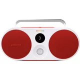 Polaroid Music Player 3 rdeče-bel