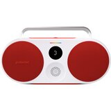 Polaroid P3 Music Player Red | shoptok.hr