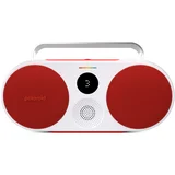 P3 Music Player Red